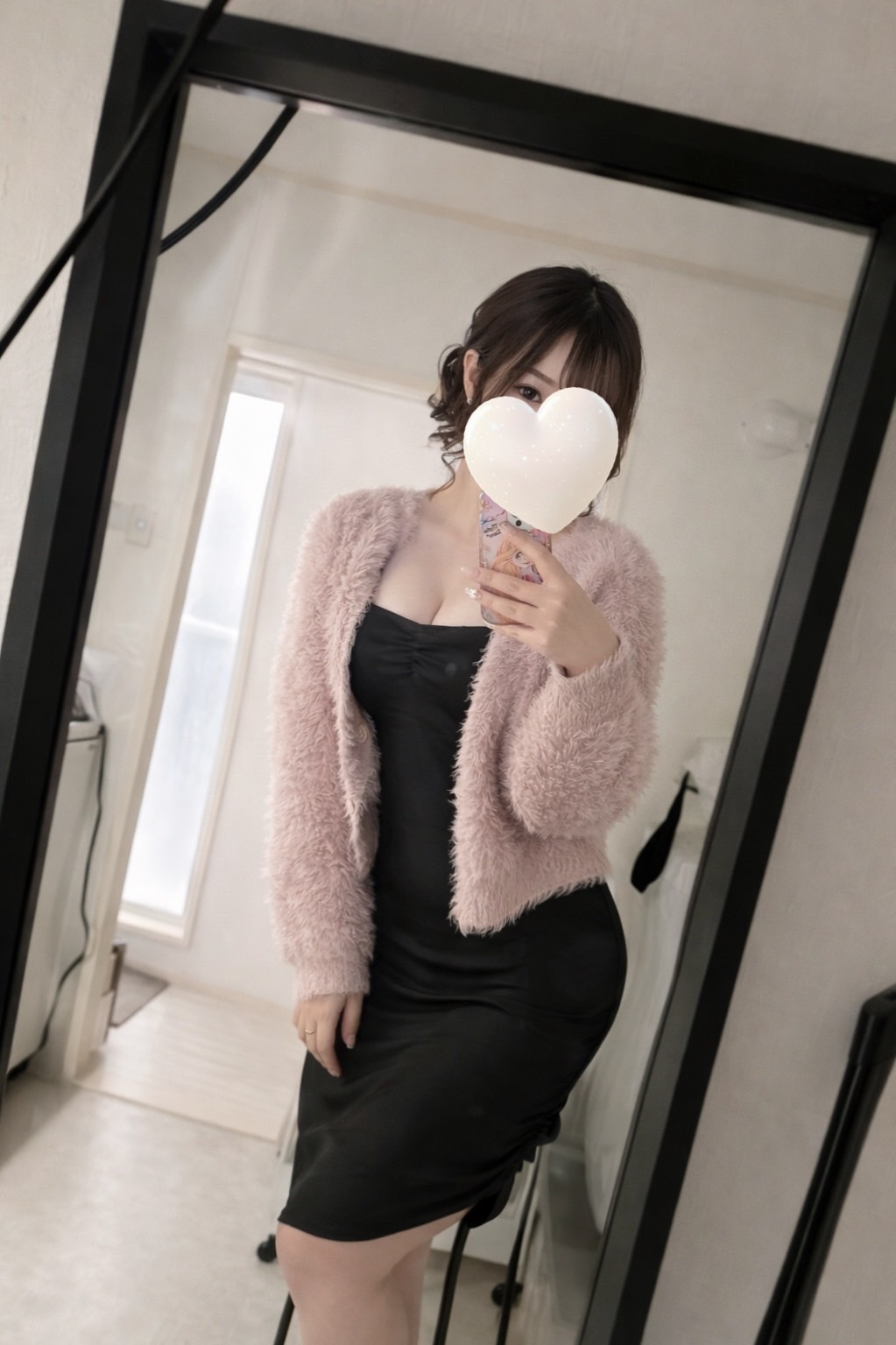 上條るあ 写真 3