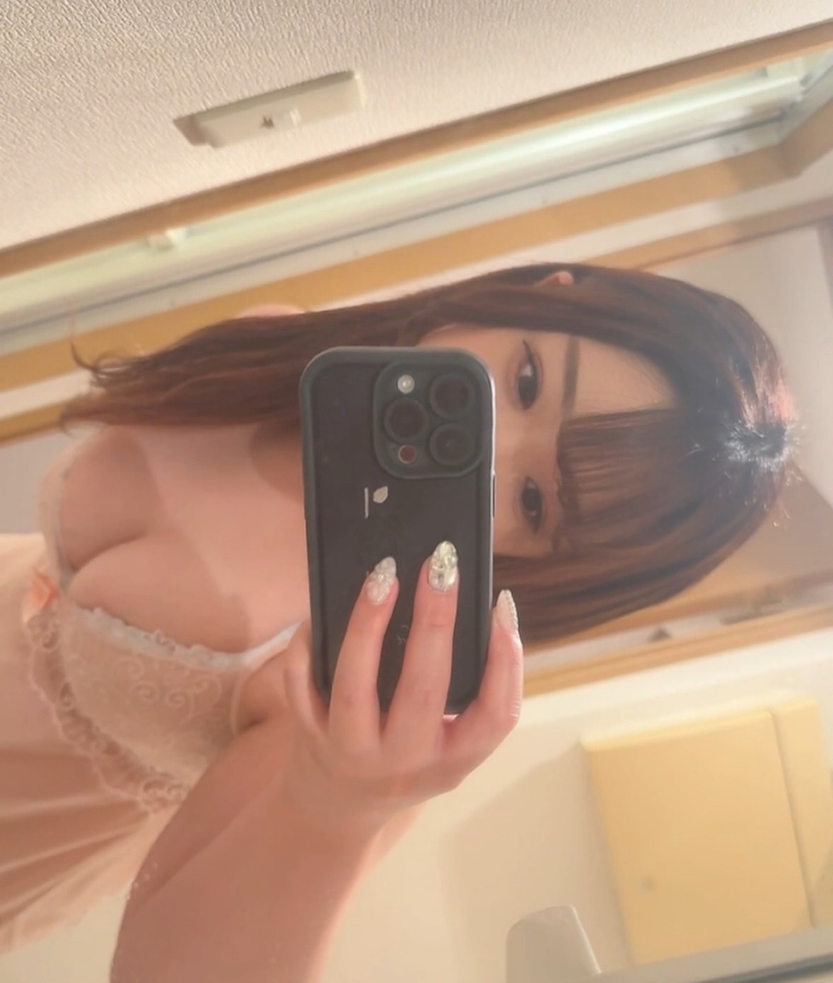 上條るあ 写真 2