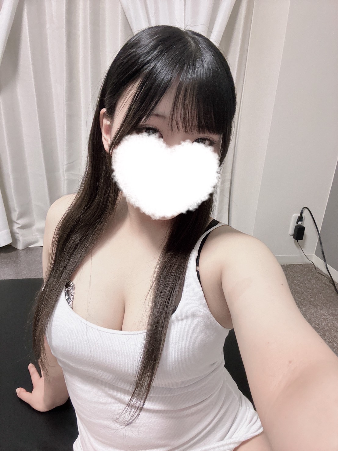 松井せな 写真 1