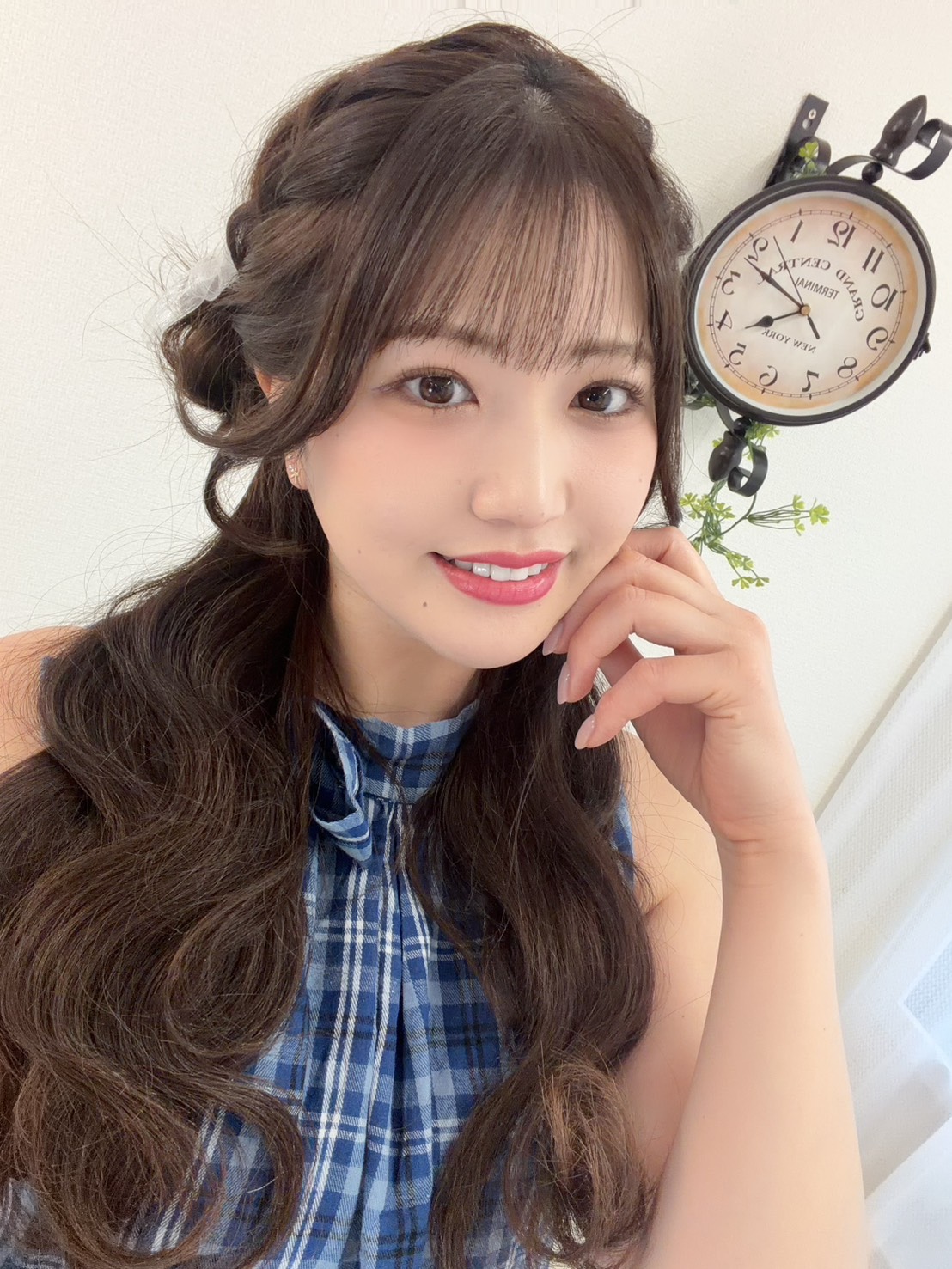 鈴木愛花 写真 3