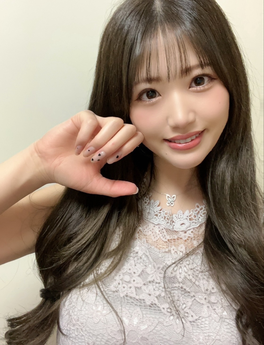 鈴木愛花