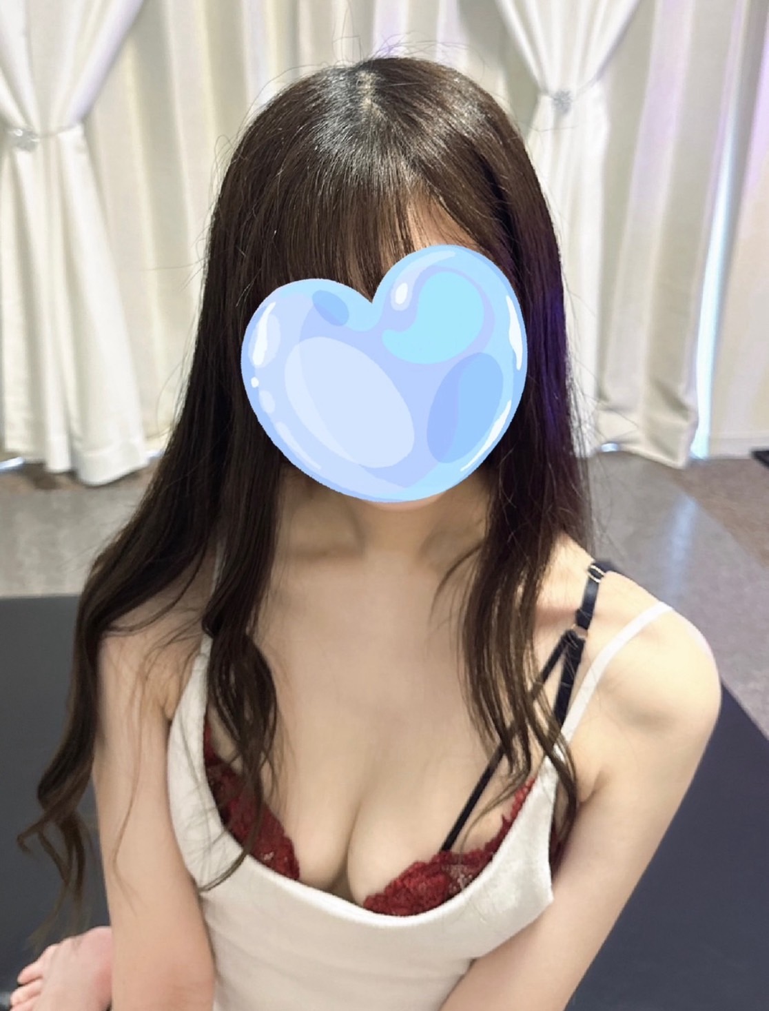 七瀬こころ